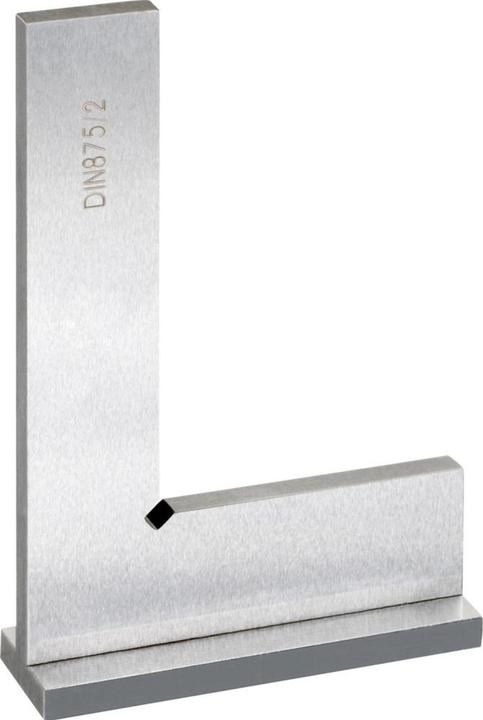 Magni Fortis Werkstattw. m. Anschlag 100x70mm Gen.2