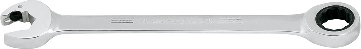 Actual product image Kraftwerk D-CLICKRAFT fork ring ratchet wrench. (11 mm)