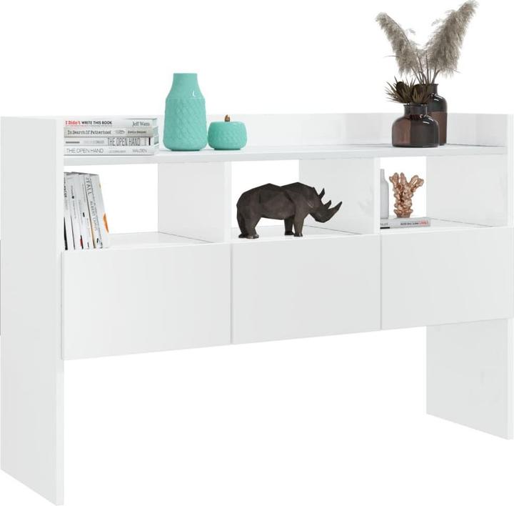 Image du produit vidaXL Sideboard (30 x 105 x 70 cm)