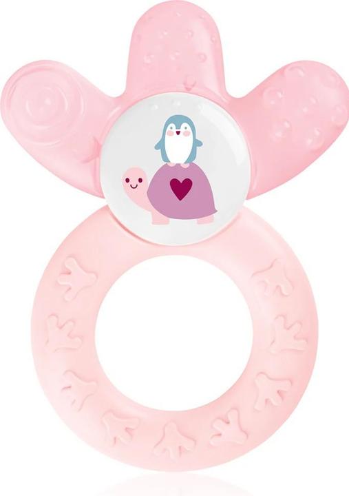 MAM Cool Teether (4 Months)
