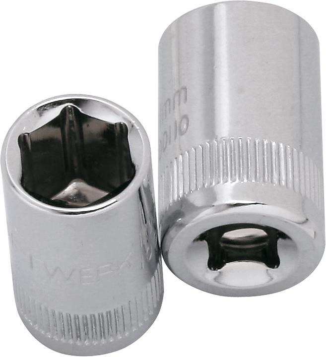 Immagine prodotto Kraftwerk connettore fisso (14 mm)