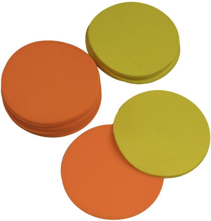 Actual product image Power Shot Powershot marker disc (pack of 24)