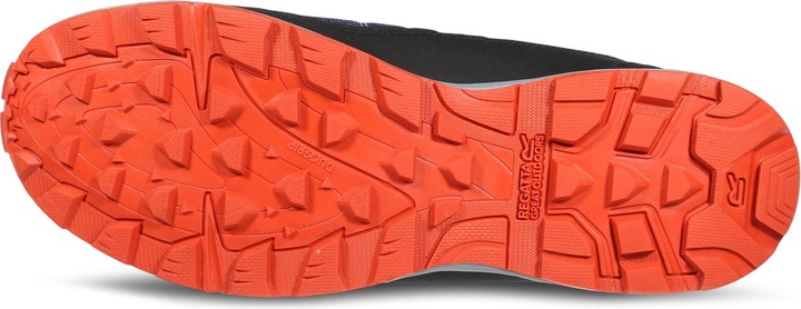 Actual product image Regatta Samaris Lite Hiking Boots (42)