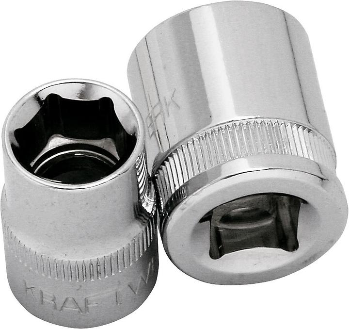 Immagine prodotto Kraftwerk connettore fisso (20 mm)