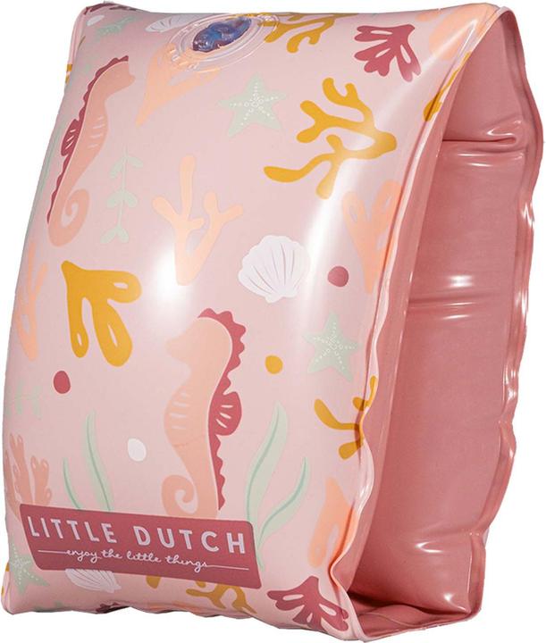 Actual product image Little Dutch Ocean Dreams bracelet pink