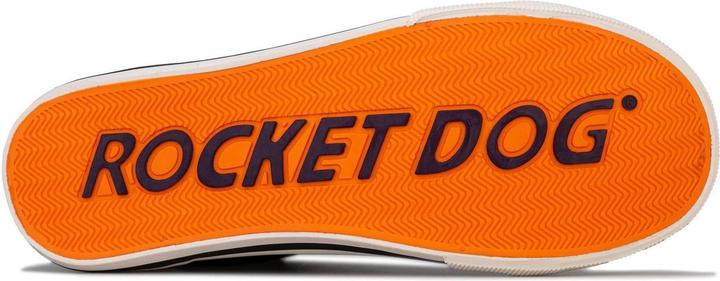Produktbild Rocket Dog Pumps Jazzin Hi Canvas (40)