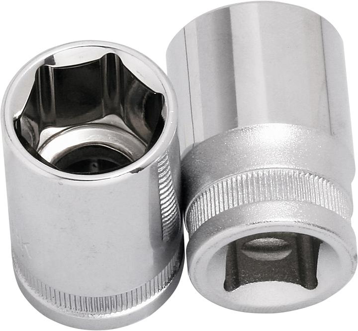 Actual product image Kraftwerk Inch nut