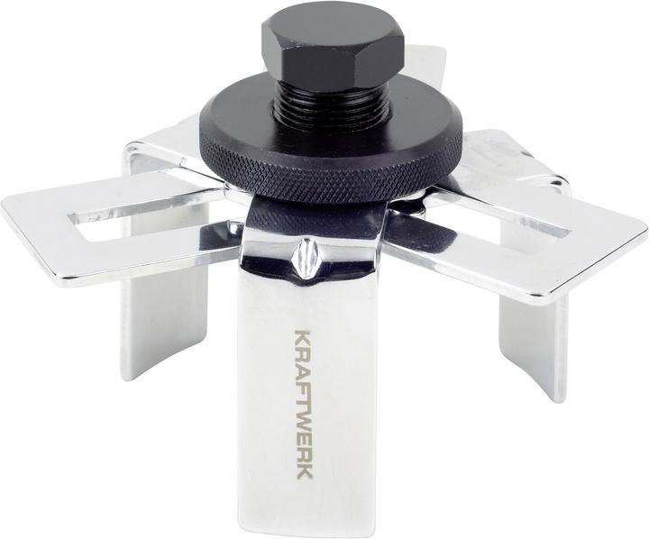 Productafbeelding Kraftwerk Tanksleutel set (6 onderdelen)