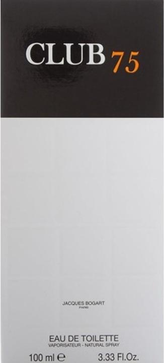 Image du produit Jacques Bogart Club 75 (Eau de toilette, 98 ml)
