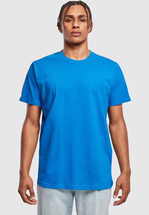 Produktbild Merchcode Love 2 T-Shirt Round Neck - 113365 (L)