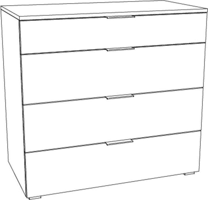 Image du produit Hasena Atrine (90 x 50 x 86 cm)