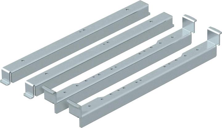 Actual product image OBO Bettermann OBO NW350-3RK Levelling bracket for UZD350-3