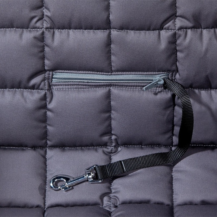 Image du produit Doctor Bark Couverture pour 3 sièges-auto (Chien, Lavable en machine)