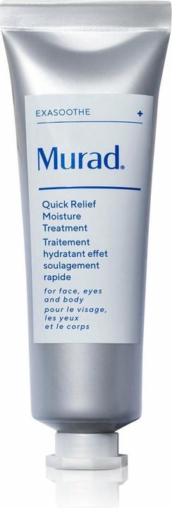 Murad Quick Relief Moisture Treatment 50 ml (50 ml, Tagescreme)