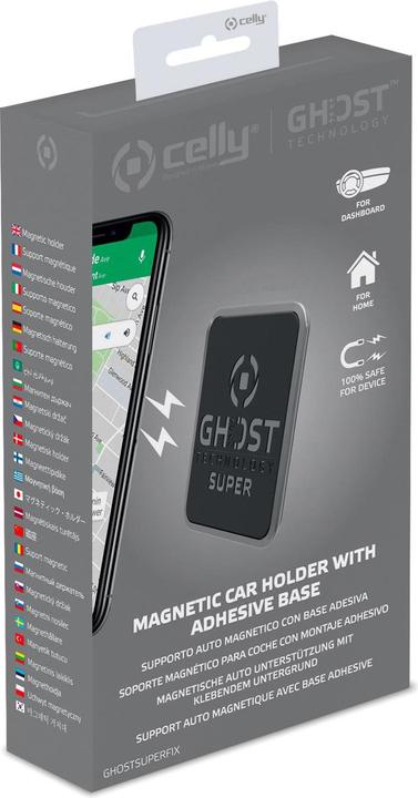 Immagine prodotto Celly Ghost Super Fix