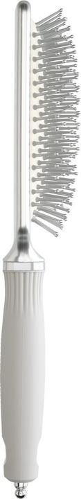 Produktbild Olivia Garden Expert Care Rectangular Nylonborsten Silber S