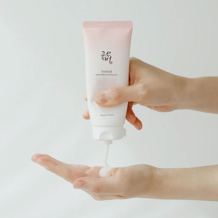 Immagine prodotto Beauty of Joseon Peeling (Scrub detergente, 100 ml)