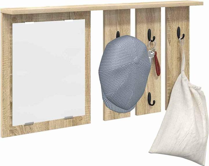 Actual product image vidaXL Kleiderständer