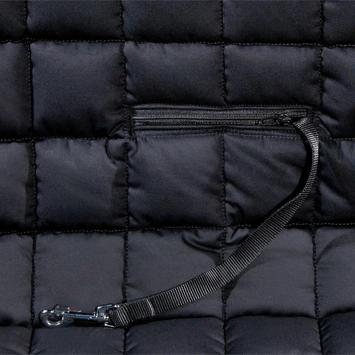 Immagine prodotto Doctor Bark Coperta per auto a 2 posti (Cane)
