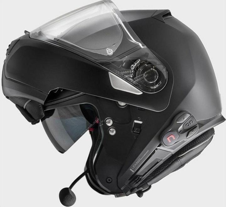 Nolan N-COM B902 R (Lot de 1)