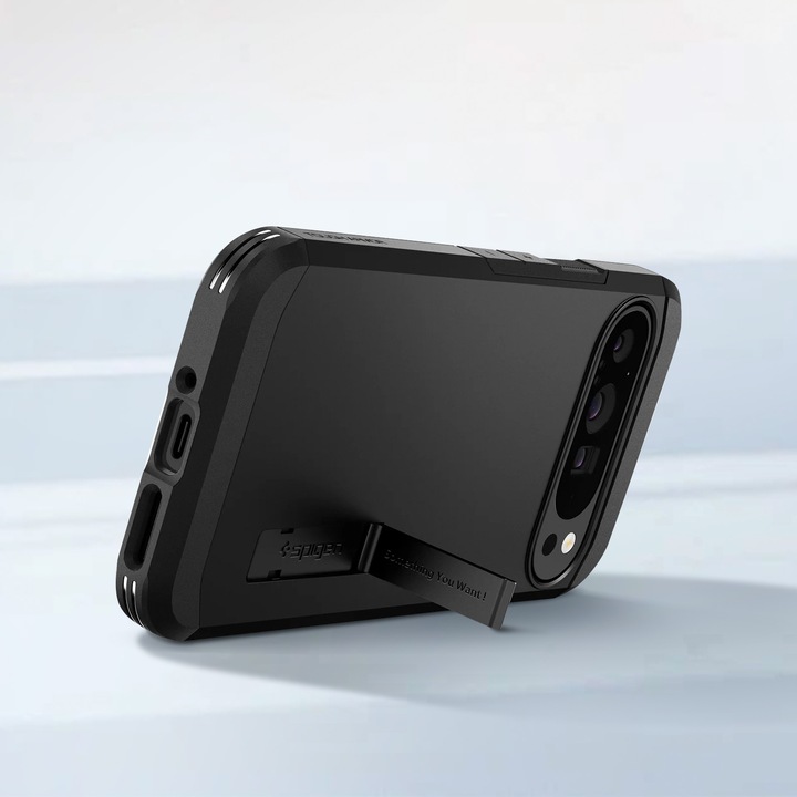 Produktbild Spigen Tough Armor (Google Pixel 9 Pro XL)