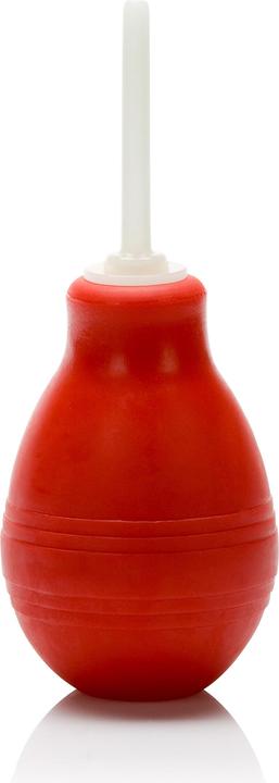 Actual product image CalExotics anal douche
