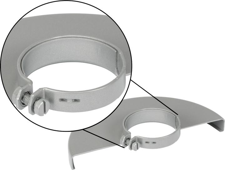 Produktbild Bosch Professional Zubehör Schutzhaube 230 mm, mit Codierung