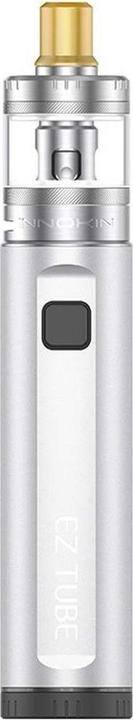 Innokin EZ Tube Kit, Silver