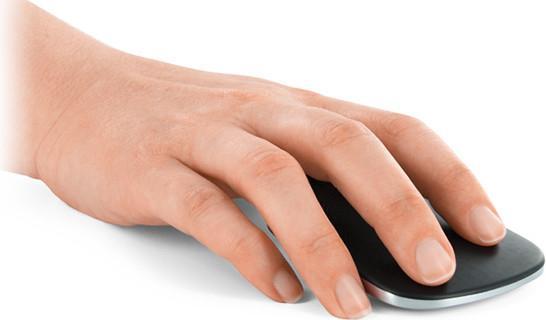 Actual product image Logitech T630 (Wireless)