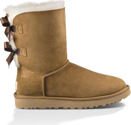 Actual product image Ugg Bailey Bow II (37)