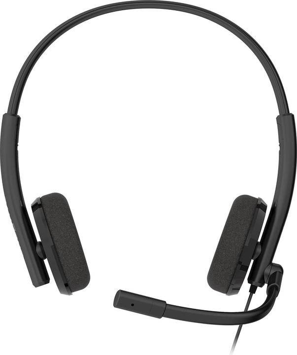 Produktbild Creative Crea Headset HS-220 51EF1070AA001 (Kabelgebunden, USB-A)