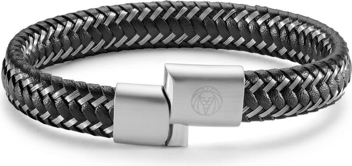 Produktbild Lucleon Vulcan (22 cm, Leder)