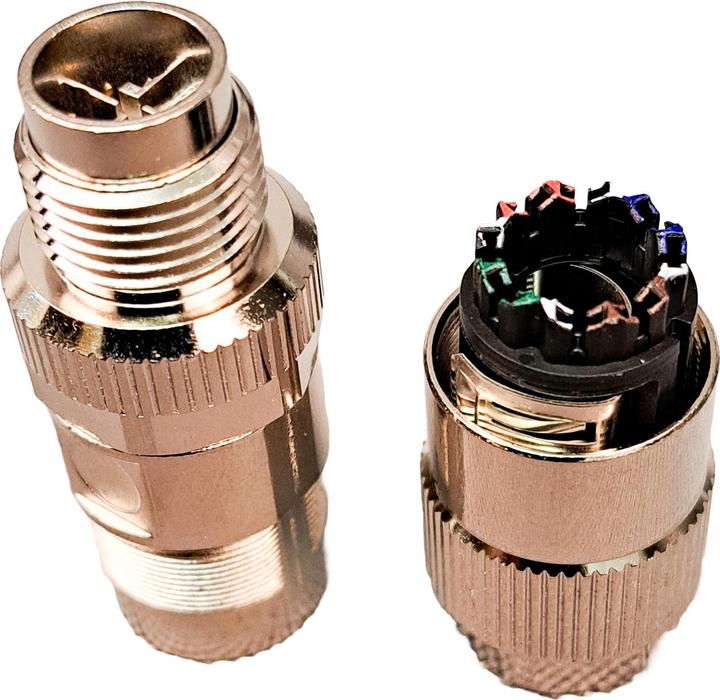 Produktbild Bosch Home Comfort Air 6000i (125 m²)