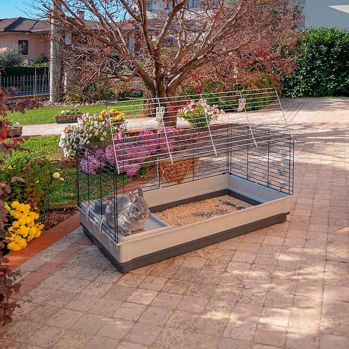 Image du produit Ferplast Krolik 100