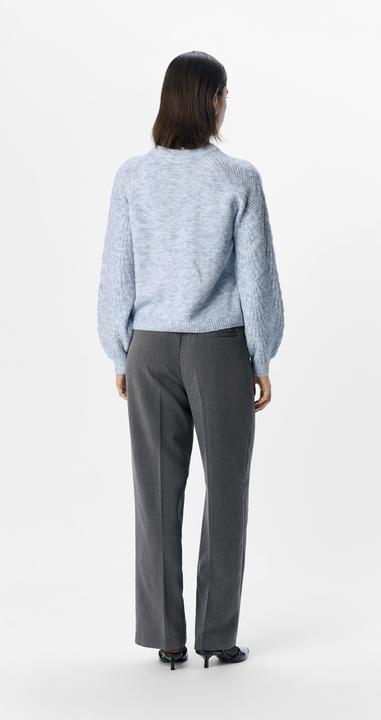 Produktbild Object Strick Pullover (M)