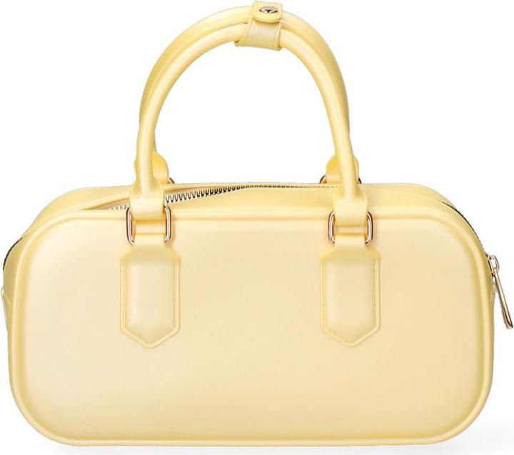 Immagine prodotto Marc Ellis Handtasche Damen - Modell Edera Ultra - 100% Gummi - 25.0 X 35.0 X 9.0 Cm