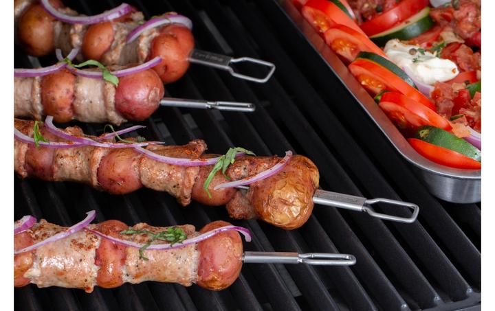 Produktbild Broil King Doppelspiess