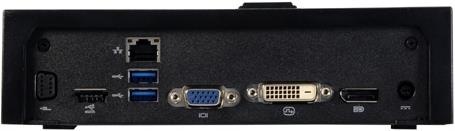 Actual product image Dell Latitude Docking (USB-A, 1 ports)