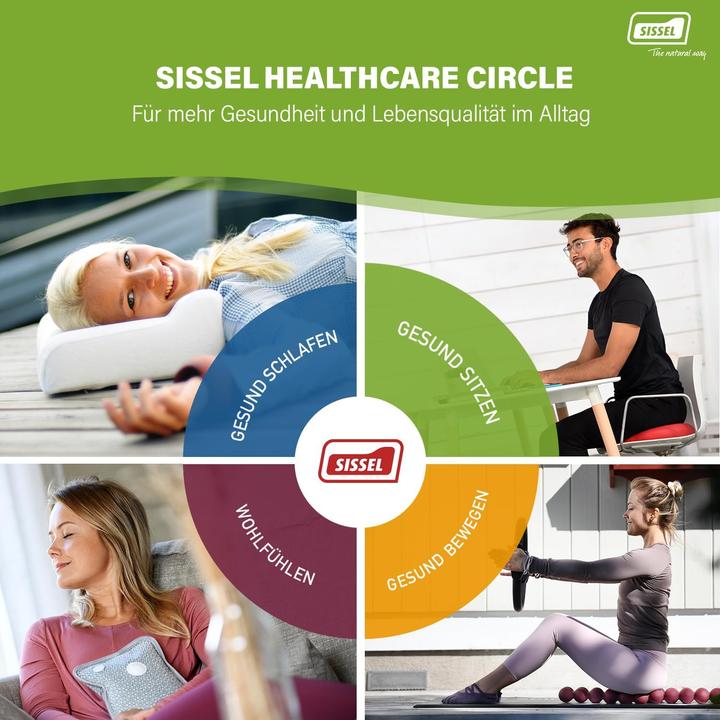 Produktbild Sissel Sitzkissen Sitfit (Ø 36 cm)