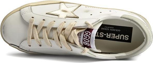 Actual product image Golden Goose Super-Star (40)