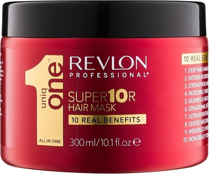 Actual product image Revlon Professional Super Mask (300 ml)