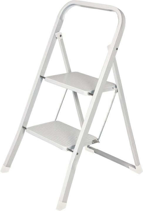 Produktbild Klapptritt (Trittleiter, 47 cm)