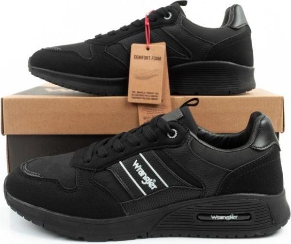 Image du produit Wrangler Stanley Herren-Sportschuhe (43)
