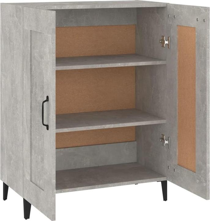Image du produit vidaXL Sideboard (69.50 x 69.50 x 90 cm)