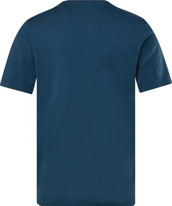 Immagine prodotto JP1880 T-shirt JP AWARE con mezze maniche, ricamo e cotone biologico certificato dal GOTS (7XL)