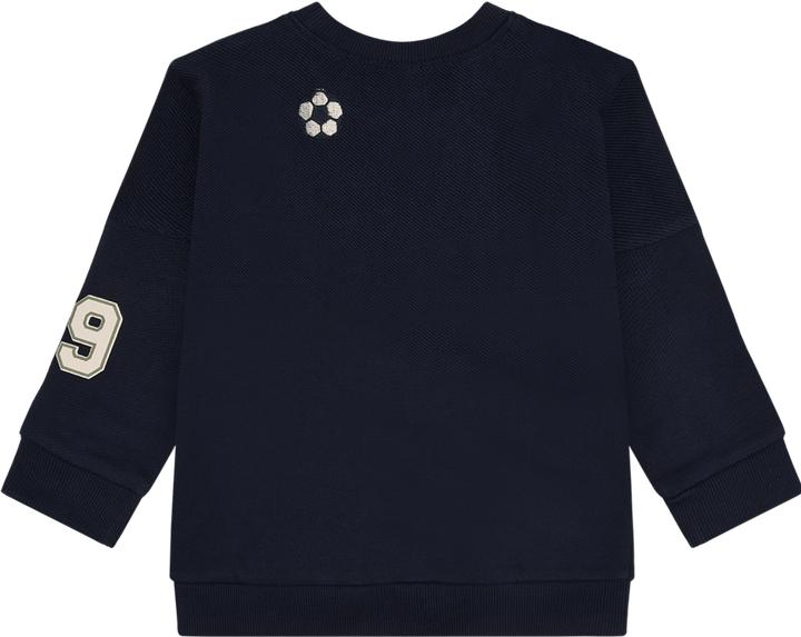 Produktbild Hust and Claire Pullover Seyer Cross Terry (116)