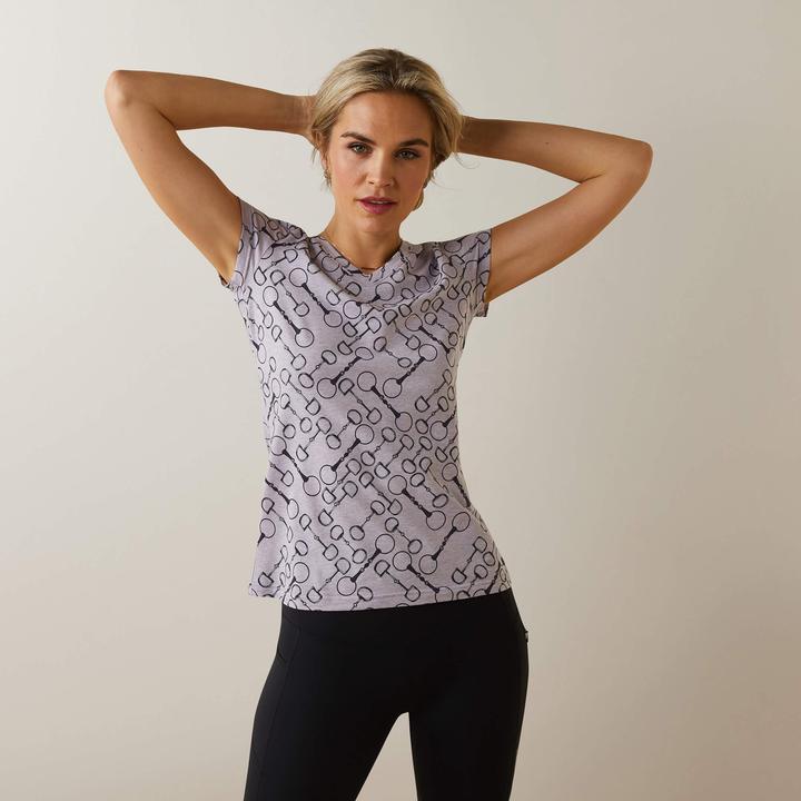 Immagine prodotto Ariat Snaffle (L)