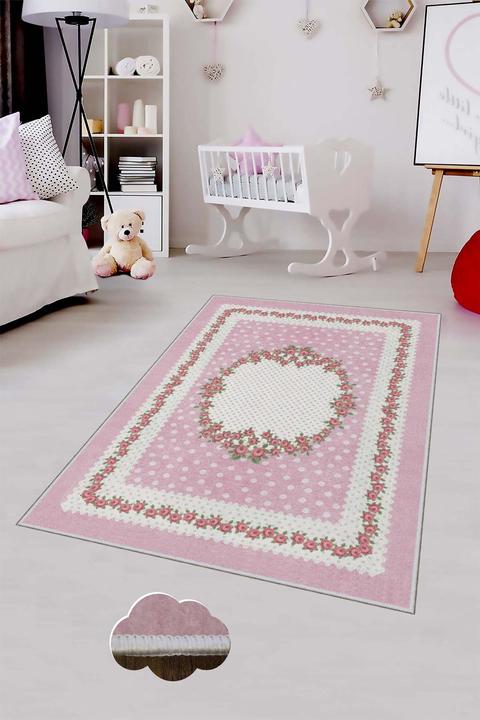 Produktbild Confetti Carpets Alena (200 x 100 cm)