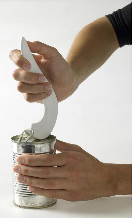 Produktbild Brix Collection Brix Zugring Dosenöffner