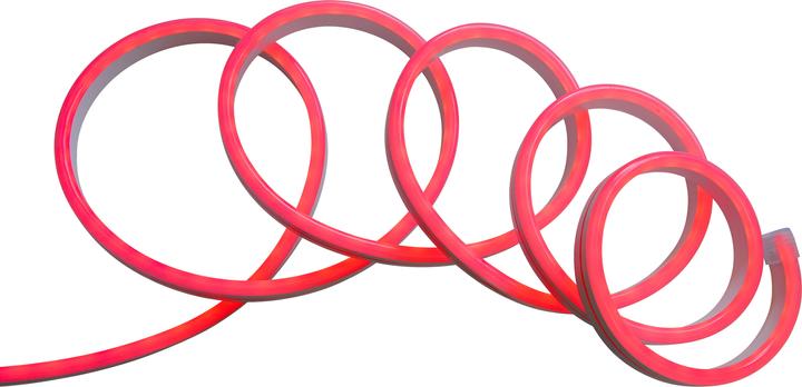 Airam SmartHome Neon LED-nauha,, RGB, IP44 (500 cm, Esterno, Interno)